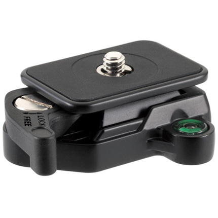 Velbon QRA-4 Quick Release Adapter