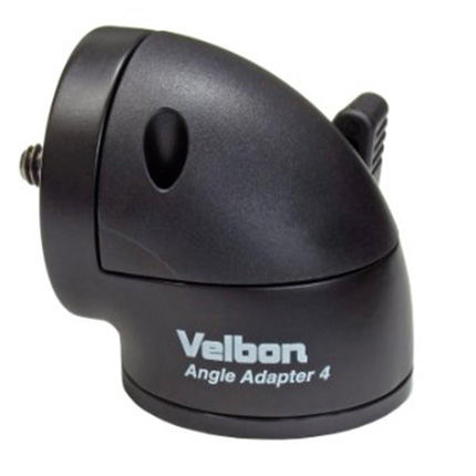 Velbon Angle Adapter 4