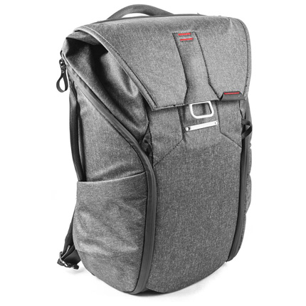 Peak Design Everyday Backpack 30L Charcoal