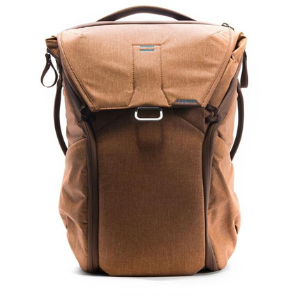 Peak Design Everyday Backpack 20L Heritage Tan