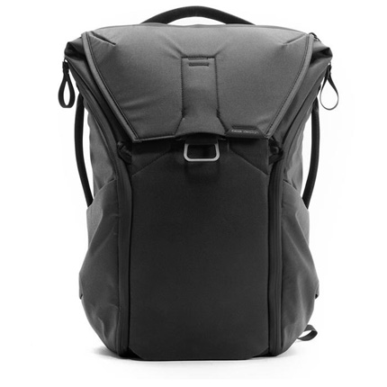 Peak Design Everyday Backpack 20L Black