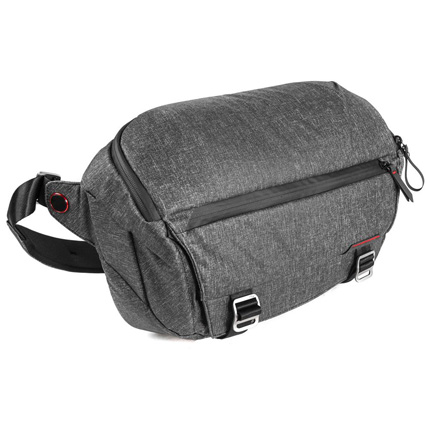 Peak Design Everyday Sling 10L Camera Bag Charcoal