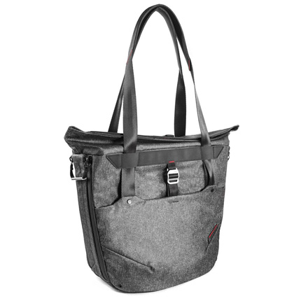 Peak Design Everyday Tote Bag 20L Charcoal
