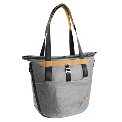 Peak Design Everyday Tote Bag 20L Ash