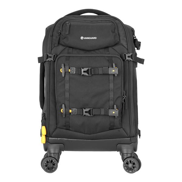 Vanguard ALTA FLY 55T G2 Roller Bag and Backpack