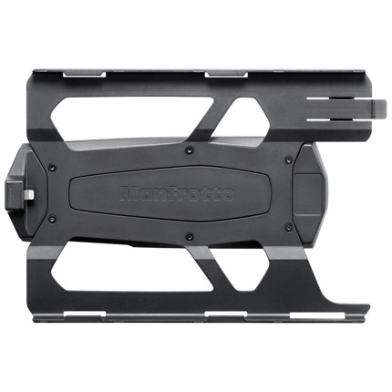 Manfrotto Digital Director for iPad mini 4 and Nikon and Canon DSLR Cameras (2016 Edition)