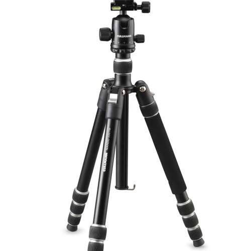 Cullmann NANDO 530TM RB8.5 Aluminium Travel Tripod