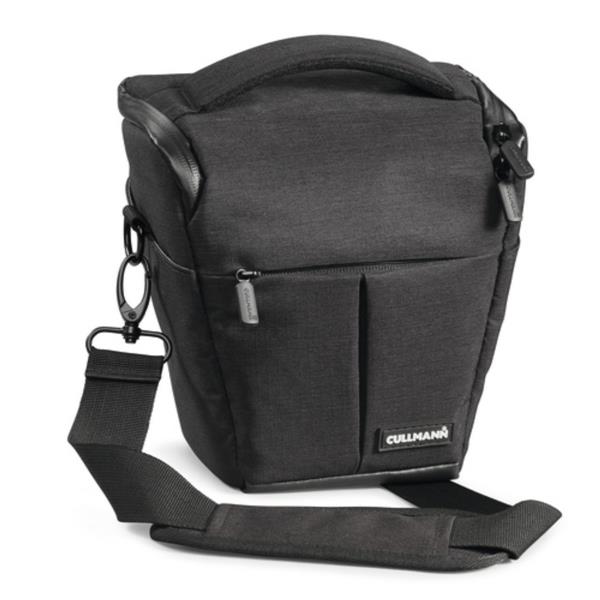 Cullmann MALAGA Action 200 Camera Bag Black