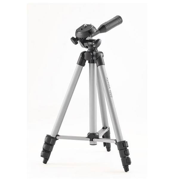 Cullmann ALPHA 1000 Tripod Silver