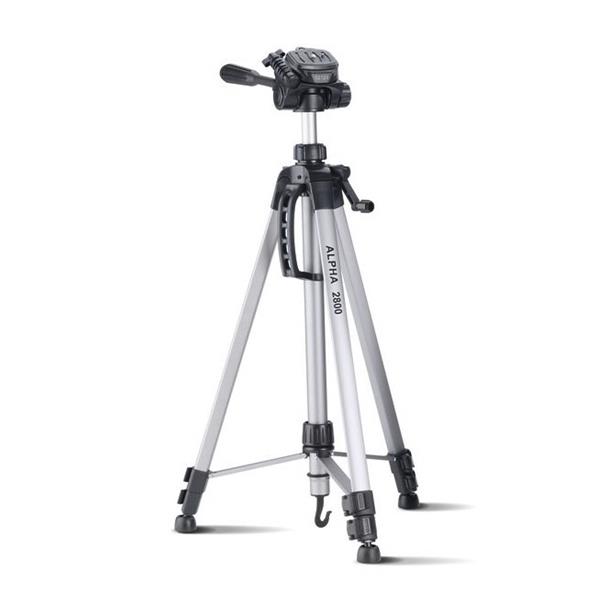 Cullmann ALPHA 2800 Tripod Silver