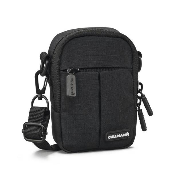 Cullmann MALAGA Compact 300 Camera Bag Black