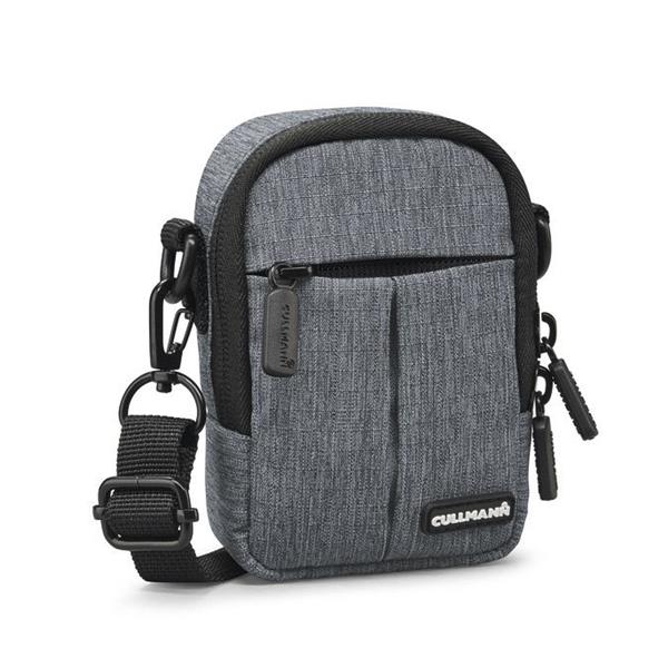 Cullmann MALAGA Compact 300 Camera Bag Grey