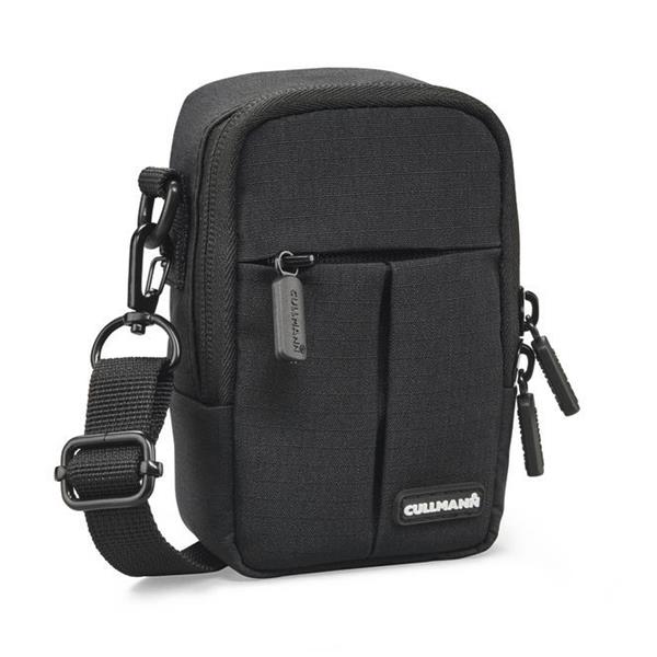 Cullmann MALAGA Compact 400 Camera Bag Black