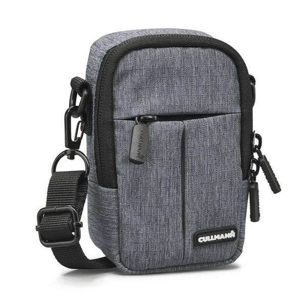 Cullmann MALAGA Compact 400 Camera Bag Grey