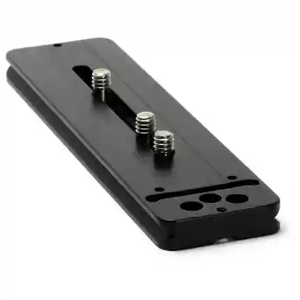 Wimberley P40 Quick Release Plate