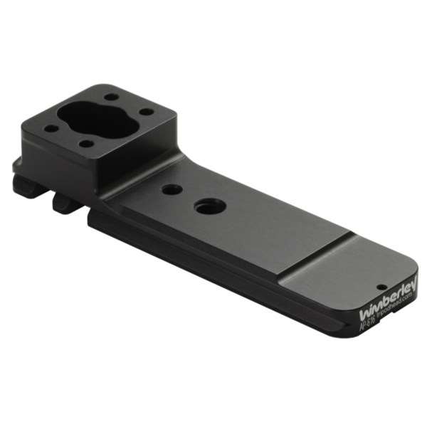 Wimberley AP-616 Replacement Foot for Sony FE 600 f/4.0 GM