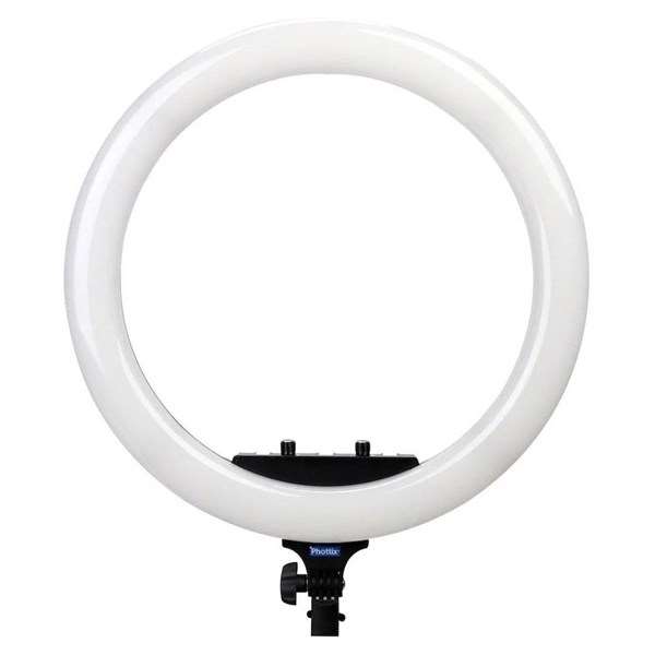 Phottix Nuada Ring 60 Bi-Colour Video LED Kit