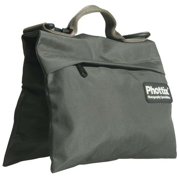 Phottix Stay-Put Sandbag II Medium 6kg