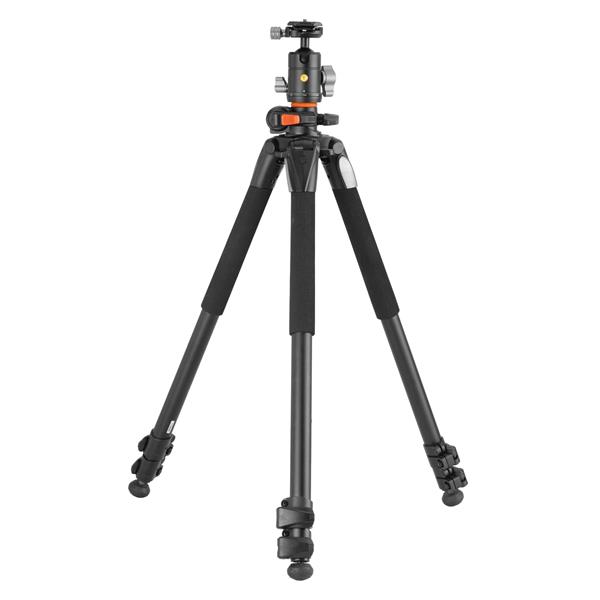 Vanguard ALTA PRO 263AB G2 Aluminium Arca Compatible Multi-Angle Column Tripod