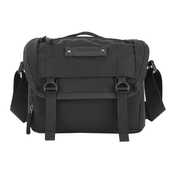 Vanguard VEO Range 38 Shoulder Bag Black