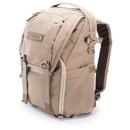 Vanguard VEO Range 41M Khaki Backpack
