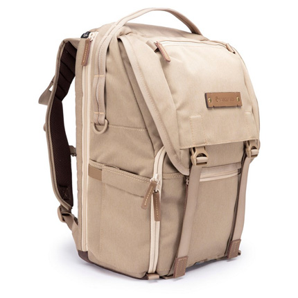 Vanguard VEO Range 48 Khaki Backpack