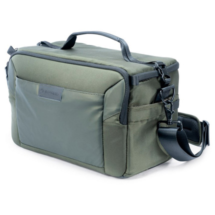 Vanguard VEO SELECT 35 Green X-Large Shoulder Bag