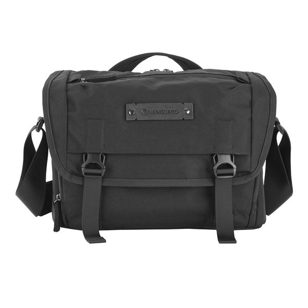 Vanguard VEO RANGE 32M BG Shoulder Bag Black