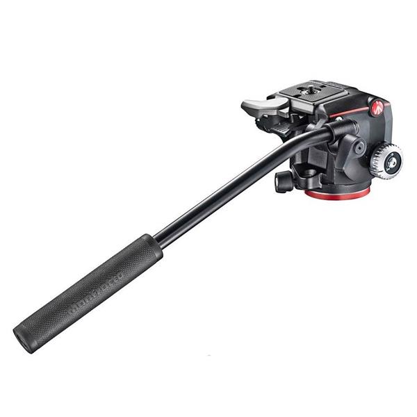 Manfrotto XPRO 2-Way Head Open Box