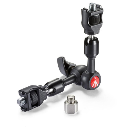 Manfrotto 244 Micro Friction Arm with 3/8