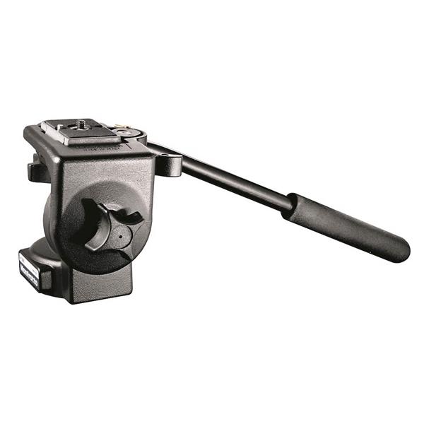 Manfrotto 128RC Micro Fluid Head