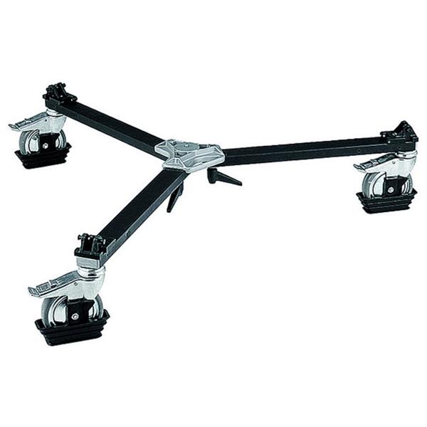 Manfrotto 114MV Cine/Video Dolly Open Box