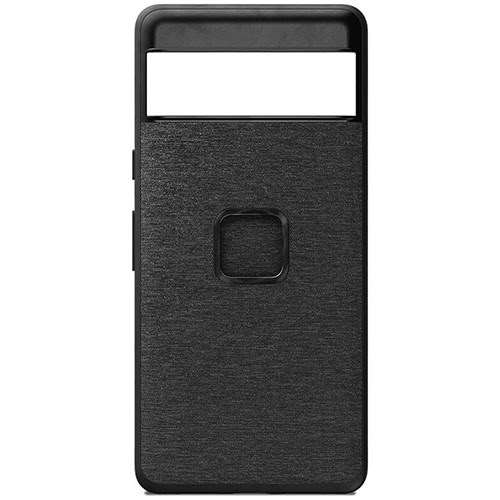 Peak Design Mobile Everyday Case Pixel 7 Pro Charcoal