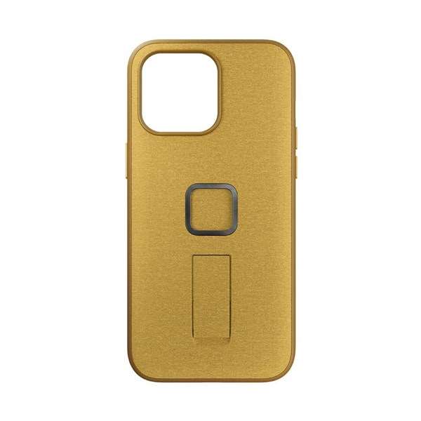 Peak Design Mobile Everyday Loop Case iPhone 15 Pro Max Sun