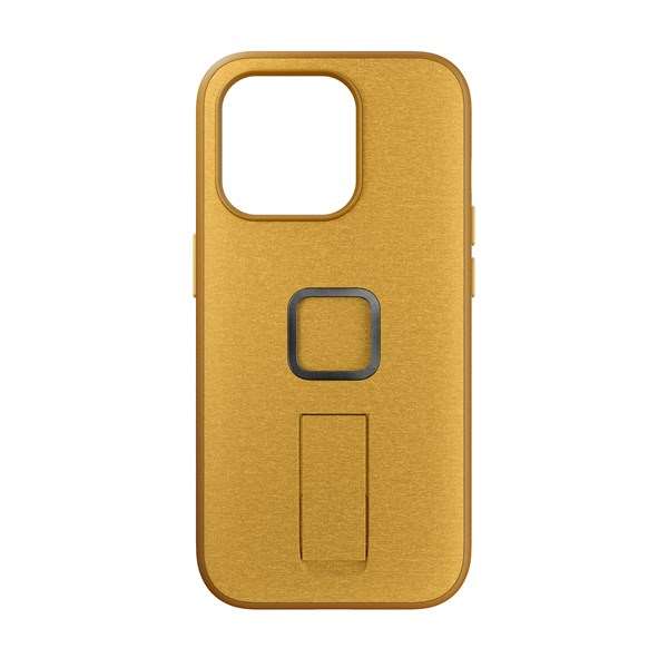 Peak Design Mobile Everyday Loop Case iPhone 15 Pro Sun