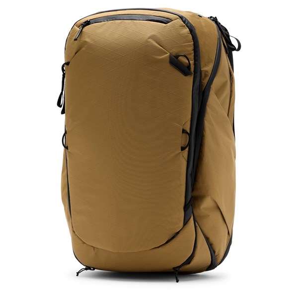 Peak Design Travel backpack 45L Coyote