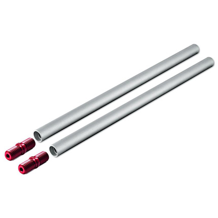 Manfrotto SYMPLA 300mm Rods - Pair MVA520W