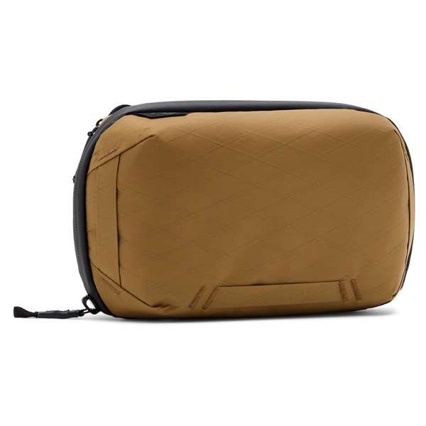 Peak Design Travel Tech Pouch Coyote