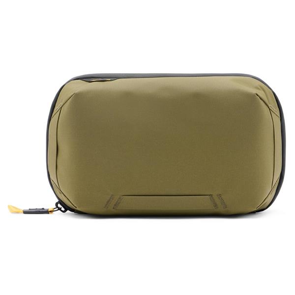 Peak Design Travel Tech Pouch Kelp