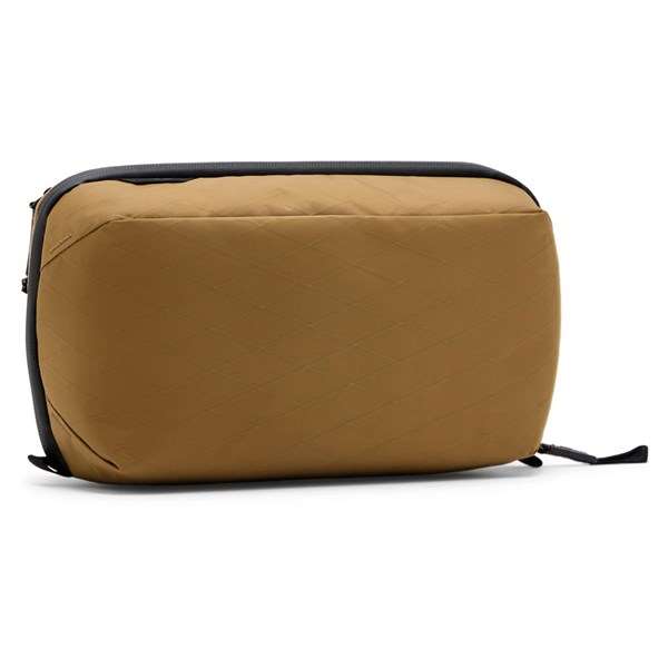 Peak Design Travel Wash Pouch Coyote