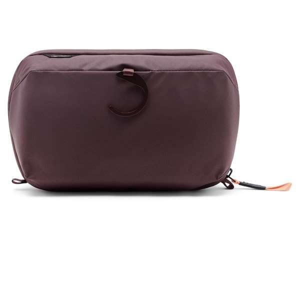 Peak Design Travel Wash Pouch Eclipse