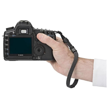 Joby DSLR Wrist Strap for DSLR and Mirrorless Cameras
