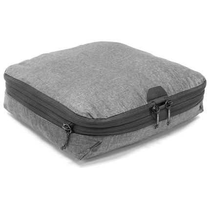 Peak Design Travel Packing Cube Medium Charcoal