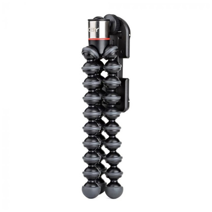 Joby GripTight ONE GorillaPod Stand for Smartphones