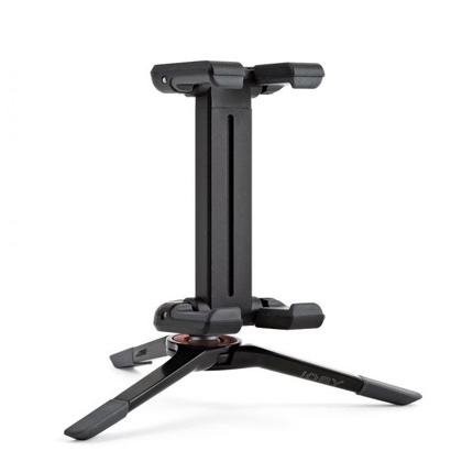 Joby GripTight ONE Micro Stand Black for Smartphones