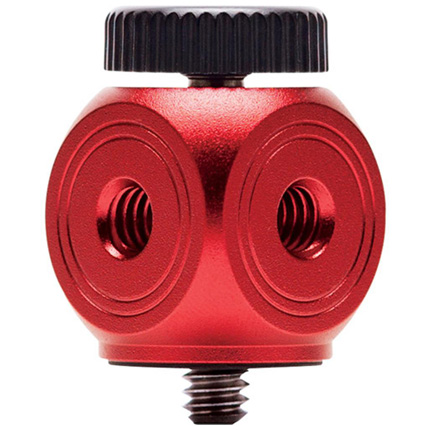 Joby Hub Adapter For GoProAction Cameras