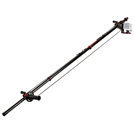 Joby Action Jib Kit for GoPro/Action Cameras