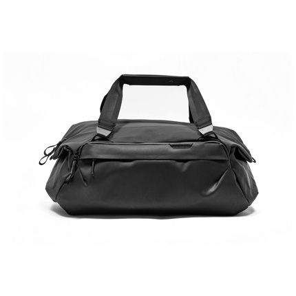 Peak Design Travel Duffel 35L Bag Black