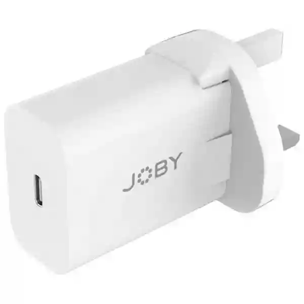 Joby Travel Wall Charger USB-C PD 20W