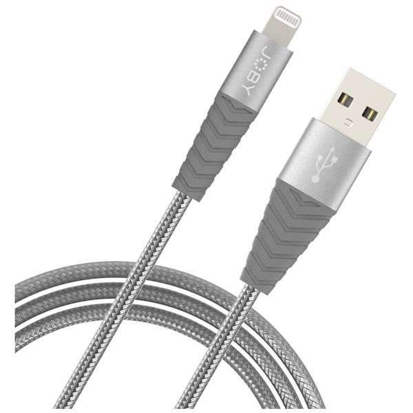 Joby Charge and Sync Lightning Cable 3m XL